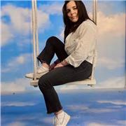 Biologa laureata, ripetizioni materie scientifiche e aiuto compiti online o in presenza (Chivasso, TO).