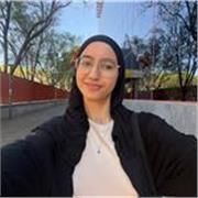 Soy estudiante del Grado de Bioquímica, puedo ayudar en asignaturas de ciencias a alumnos desde primaria hasta la eso. 