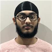 Paramveer
