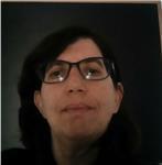 Maria Fernanda Talavera Carrero
