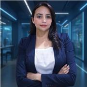 Me defino como una profesional de administración con enfoque práctico, orientada a resultados y con visión estratégica de empresa.