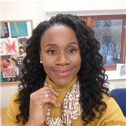 I am a qualified psychotherapist trained in motivational interviewing and behavioural activation.