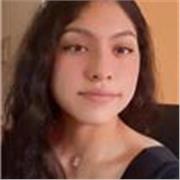 Profesora de Inglés online para niños, jóvenes y adultos