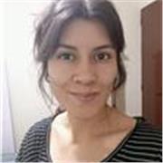 Profesora de biología, bioquímica y fisiología de plantas