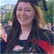I am an ecology graduate (2023) and I would love to teach anyone who wants to learn the joys of the natural world!