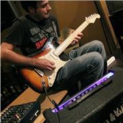CLASES DE BAJO ONLINE Y PRESENCIALES