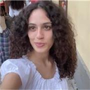 Profesora de biología apta para clases de primaria a la ESO en Tenerife ;)