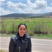 Pedagoga realiza clases de apoyo, talleres y programas para todo tipo de alumnado, NEE, NEAE