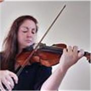 Profesora de Violín Suzuki Certificada-Clases presenciales y virtuales-Muestras y conciertos-Haedo, Zona Oeste