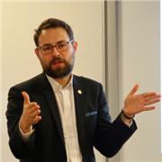 Multi-Award-Winning educator with extensive experience from LSE, Oxford, and Sciences Po