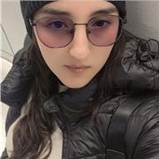 Profesional en administración de empresas con experiencia en analisis de datos.