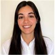 Estudiante de Arquitectura en la UPC y profesora de refuerzo escolar con experiencia en secundaria y bachillerato. 