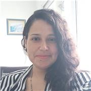 Lic en Educación Mención Lenguas Modernas. Opción Francés. Ofrezco clases virtuales todos los niveles y edades