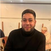 Tengo experiencia para dar clases de español, a cualquier persona que quiera aprender el idioma