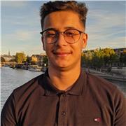 Zine-eddine
