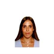 Me defino como una persona paciente, constante y trabajadora. Me gustaría dar clases de refuerzo a niños/as que lo necesitasen