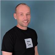 Friendly, Student-Centered Coach Focused on Growth and Understanding