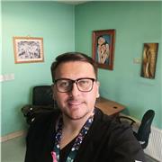 Profesor de Psicología Clínica y de la Salud con Enfoque Cognitivo Conductual