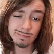 basic/intermediate python skills
can teach basics & and a little further