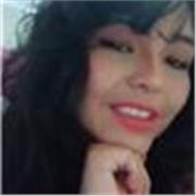 Profesora de matemática imparte clase de matematica