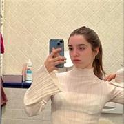 Studentessa universitaria disponibile per ripetizioni/ aiuto compiti