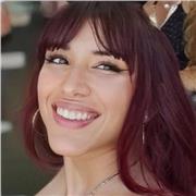 Profesora de inglés para estudiantes de todas las edades