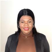 Tshiela sarah Mukendi