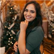 Professora de Matemática – Aulas Particulares Sou professora há mais de 15 anos, com ampla experiência