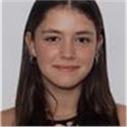 Soy una persona responsable, puntual y muy atenta.
