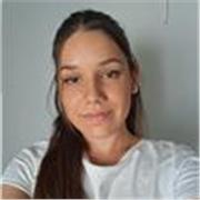 Profesora de apoyo escolar para alumnos de ESO y bachillerato de forma presencial y/o online