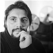 Regista (globo d'oro 2020) offre lezioni di regia cinematografica