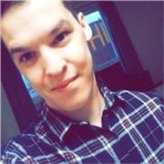 I have a native understanding of the English language and would be able to teach the language through virtual sessions