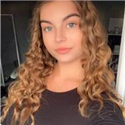 Babysitting et aide aux devoirs, cours particuliers repas, activités manuelles