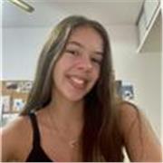 Profesora de inglés particular con clases en linea