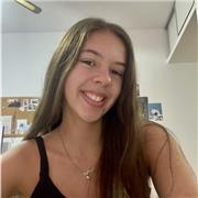 Profesora de inglés particular con clases en linea