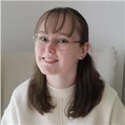 Native English speaker and author