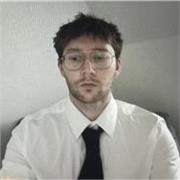 I am a passionate student who loves to help people! 