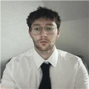 I am a passionate student who loves to help people!