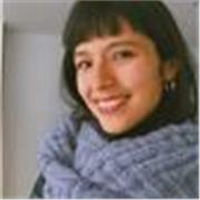 Profesora de filosofía y orientación desde la filosofía para niños