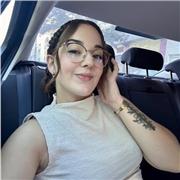 Ayudante de inglés para primaria, desde 6 hasta 12 años.