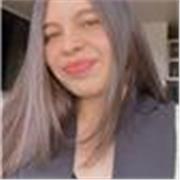 Profesora de educación infantil, apasionada por el trabajo con niños, con experiencia en apoyo académico y actividades pedagógicas