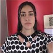 Professora particular de inglês com experiência em alfabetização e destrava da fala e pensamento automático no idioma