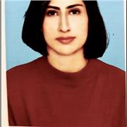 Dr.Hafsa Ijaz