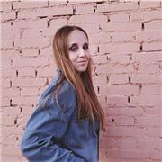 Profesora de Inglés, Lengua Castellana, Latín e Historia imparte clases particulares a alumnxs de Infantil, Primaria, E.S.O y Bachillerato (Humanidades y Ciencias Sociales)