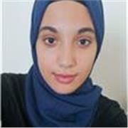 English Teacher who has lived and taught in the UK with over 3 years of experienve both in tutoring and in schools