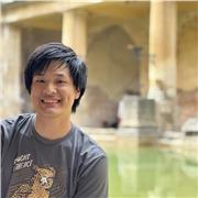 I provide lessons tailored to your level and your progress.