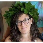 Neolaureata in psicologia della comunicazione e del marketing