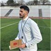 Personel Coach from Hacettepe University