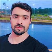 Khalid Abbas