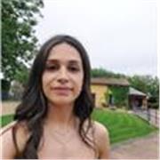 Insegnante con esperienza, laureata in Filologia Moderna, impartisce lezioni private in Latino, Italiano, Storia, Geografia, Filo